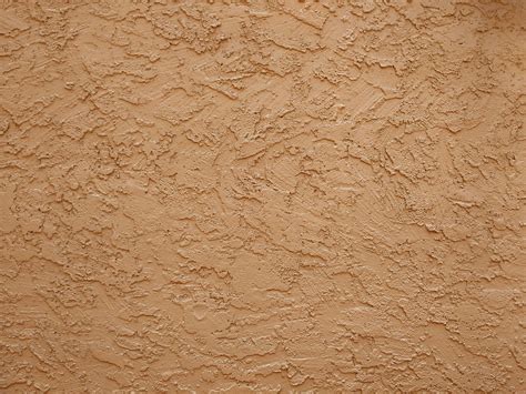 Textured Stucco Wall Brown Picture | Free Photograph | Photos Public Domain