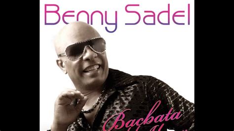 Noticias Y Efemerides Musicales Y Del Cine Hace 4 AÑos Muere Benny Sadel Cantante Dominicano