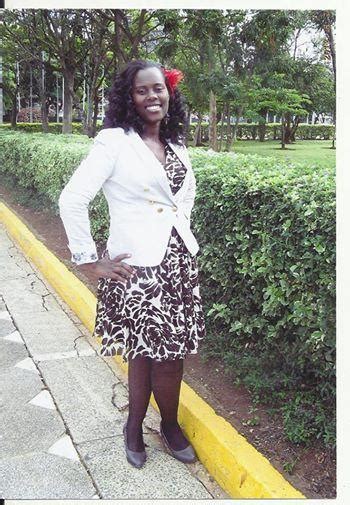 Vero28 Kenya 30 Years Old Single Lady From Nairobi Christian Kenya Dating Site Hospitality