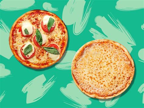 What Is Margherita Pizza History And How To Make It