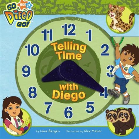 Full Go Diego Go Book Series Go Diego Go Books In Order