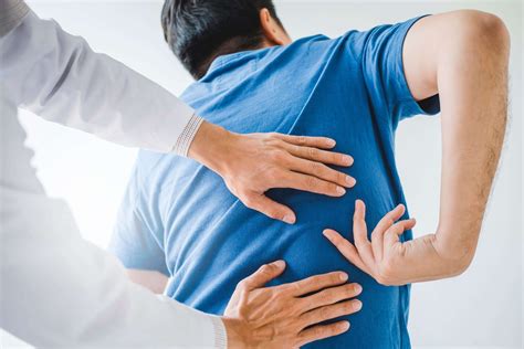 Can Physical Therapy Help A Herniated Disc How It Works