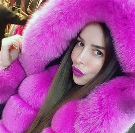 possible request by ticklbiddywolf on deviantart girls fur coat fur fashion fur hood coat