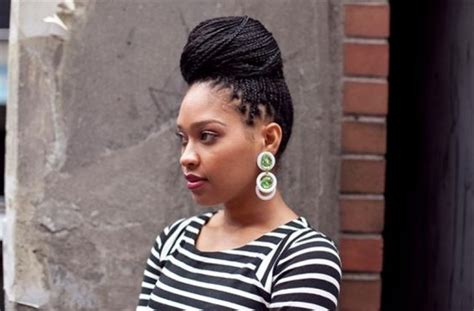 40 Latest Cute Hairstyles For Black Girls 2019 Hairstyle