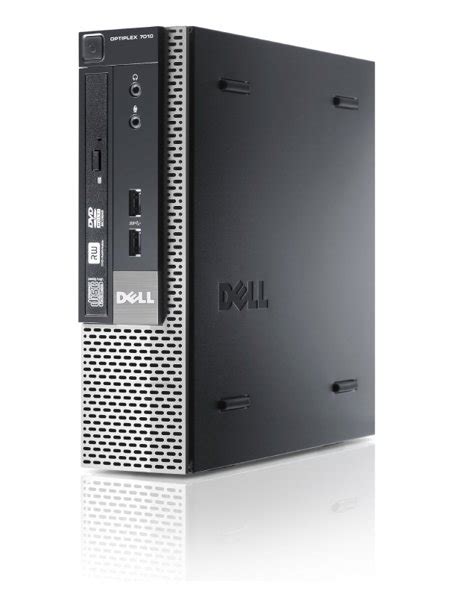 Dell Optiplex 9020 Usff Core I5 4570s 4 Gen 29 Ghz 8 Gb 240 Ssd