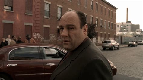 The Sopranos Season 5 Episode 11 The Test Dream 16 May 2004 James