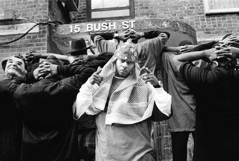 Rediscovered Photographs From New Yorks 90s Hip Hop Scene Vice