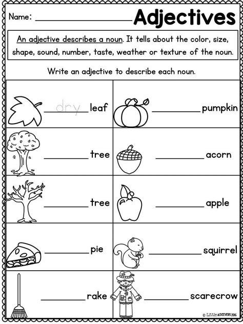 Pin on Thematic Schooling | Autumn