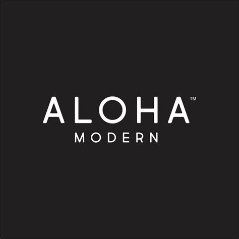 Aloha Modern Honolulu Hi