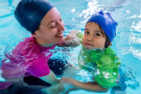 How Aquatic Therapy For Autism Helps Your Child Develop