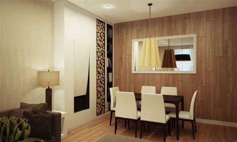 Modern Wall Design Ideas, Dramatic, Warm, Beautiful Wooden Walls