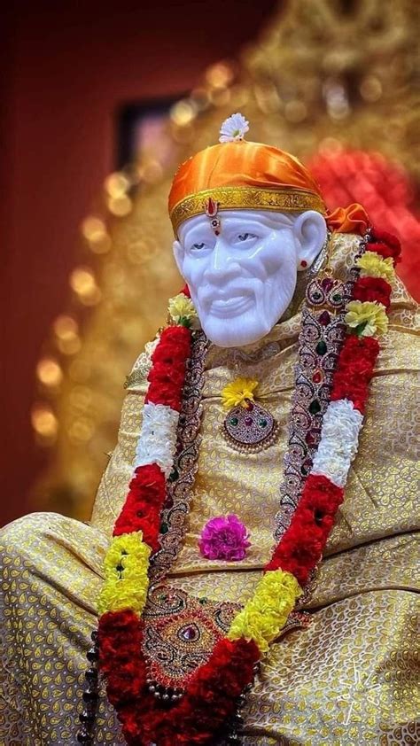 Incredible Collection Of Full K Saibaba Images Over Stunning