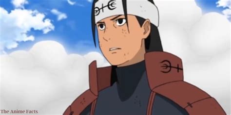 How Did The First Hokage Die Hashiramas Death Revealed