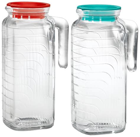 If you notice your refrigerator leaking water, start with these repairs. Best Water Pitchers to Store In Your Fridge - Epicurious