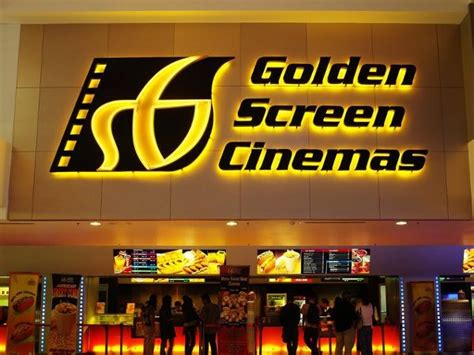 Altın ekran sinemaları (gsc olarak da bilinir, gsc movies veya gsc cinemas ) malezya 'da bir eğlence ve film dağıtım şirketidir. GSC Quill City Mall opens this December | News & Features ...