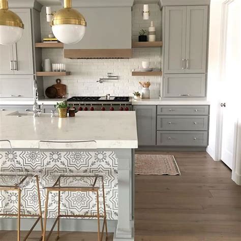 The Best Kitchen Designs Australia 2022 References - Decor