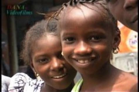 Two Girls Abidjan Cote Divoire Photo De Abidjan Région Des