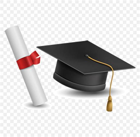 Graduation Ceremony Student Square Academic Cap Learning Png