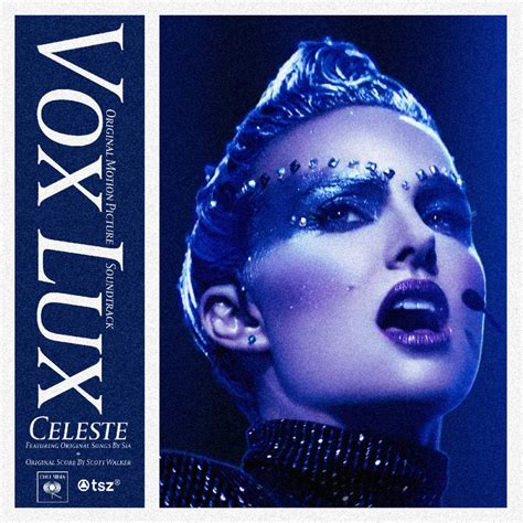 Time 14 mins 27secs it starts and continues in background up till 15 mins 03 secs in the movie. 'Vox Lux' Soundtrack Details | Film Music Reporter