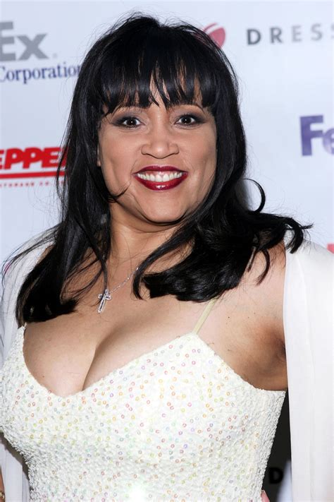 '227' Jackée Harry on Her Adopted Son: 'It Was Love at First Sight'
