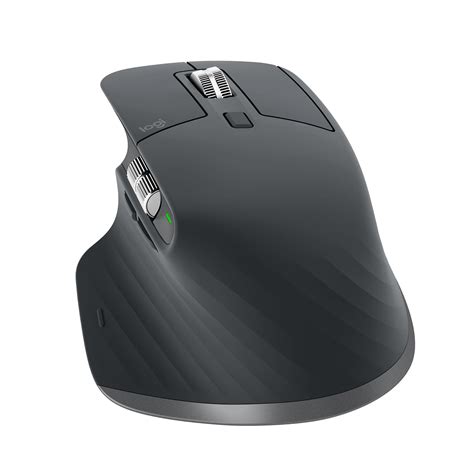 The mx master 2s was a fantastic mouse, but i had two complaints about it: Logitech rolls out electromagnet-based MX Master 3 - Pickr
