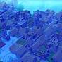 Underwater City Minecraft