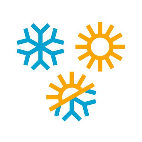 14700 Snowflake Logo Stock Illustrations Royalty Free Vector