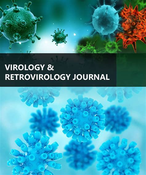 Virology Scientific Literature