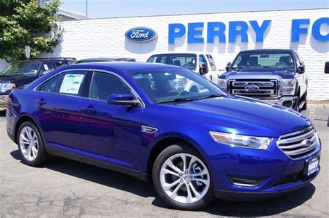 About A Month Ago I Purchased A 2013 Ford Taurus Sel The 35l Motor Is