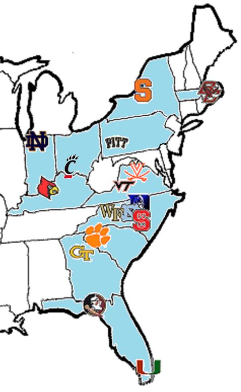 2019 Acc Expansion Acc Football Rx