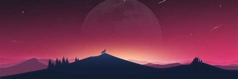 946 minimalism wallpapers (4k) 3840x2160 resolution. Twitter Header Wallpapers - Minimalist Dual Monitor ...