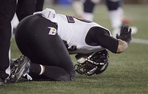 Ravens Defense Has Been A Different Unit When Missing Jimmy Smith