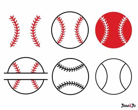 I have had soo much fun working with my talented husband to create these fun family due to the number of designs i have for each of these types of svg & png files, i have split them up onto different pages to access the downloads. Baseball SVGBaseball SVG Cut filesBaseball monogram for