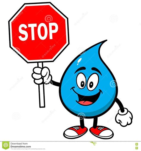 We did not find results for: Wasser-Tropfen Mit Einem Stoppschild Vektor Abbildung ...