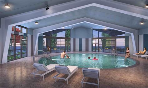 Sharonville Hotel Expands With Indoor Pool Facility Smarter Thinking