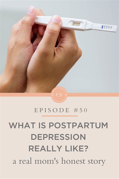 what is postpartum depression like a real mom s story with jess of light and lotus carley schweet