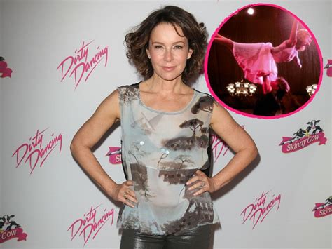 Dirty dancing hebefigur | ischtarslife. Jennifer Grey: "Dirty Dancing"-Hebefigur ist einzigartig ...