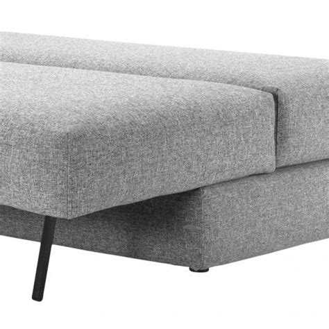 Matratzen und topper online kaufen online bestellen bei norma24 im online shop. Schlafsofa Osvald Webstoff kaufen | home24 | Schlafsofa ...