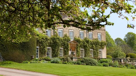 Cornwell Manor Estate Luxury Cotswold Rentals