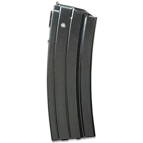 Ruger Mini 14 Magazine 30 Rounds Oem Ruger Blued Steel