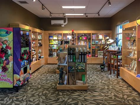 Atlanta Botanical Garden | Gainesville Gift Shop