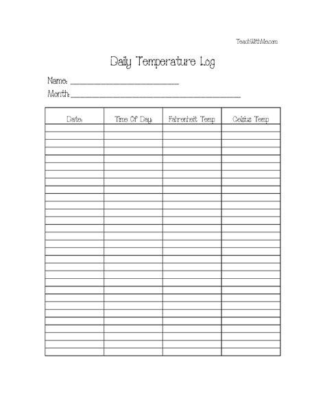 Weather Activities: Temperature | Weather activities, Weather lessons, Weather and climate