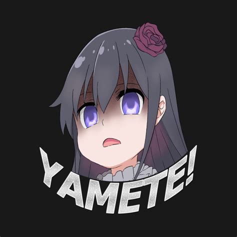 Hana Yamete Stop It Funny Anime T Watashi Ni Tenshi Ga