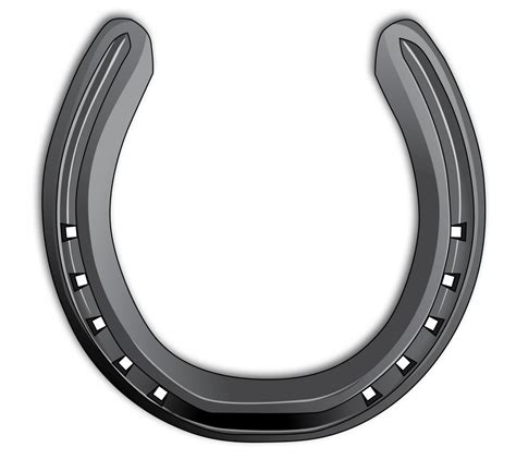 Images Of Horseshoes Clipart Best