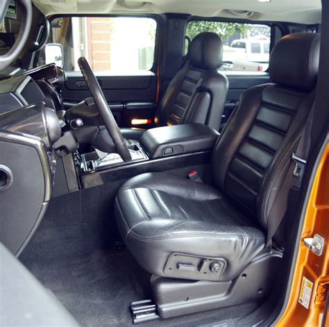 Need mpg information on the 2009 hummer h2 sut? 2006 Hummer H2 SUT @ Lynch Hummer