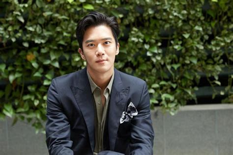 Ha Seok Jin Opens Up About His Flawed Character In When I Was The Most