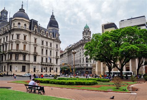 7 Lugares Imperdíveis Para Visitar Em Buenos Aires