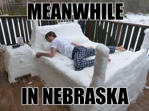 6 Jokes About Nebraska That Are Actually Funny