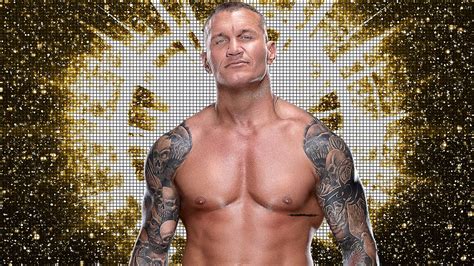 Wwe Randy Orton Theme Song Voices V1 Youtube