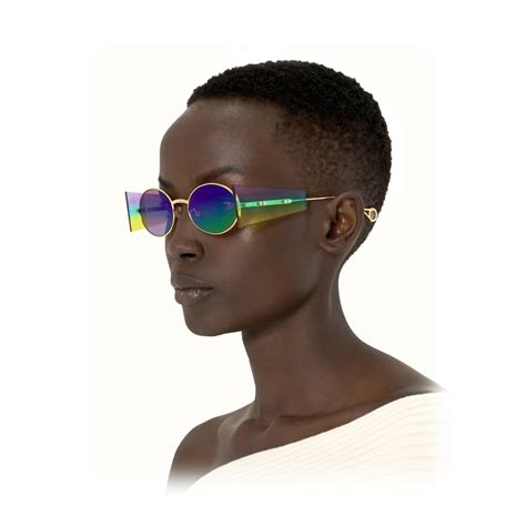 fenty side note sunglasses rainbow sunglasses rihanna official fenty eyewear avvenice